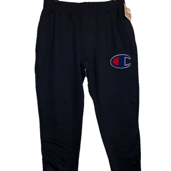 champion joggers pants